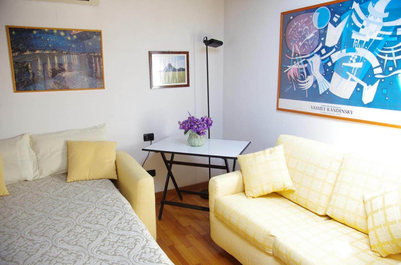 Artisti Apartment In Florence With Great A/C Exterior foto